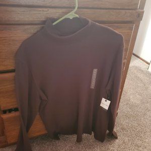 Turtle neck
